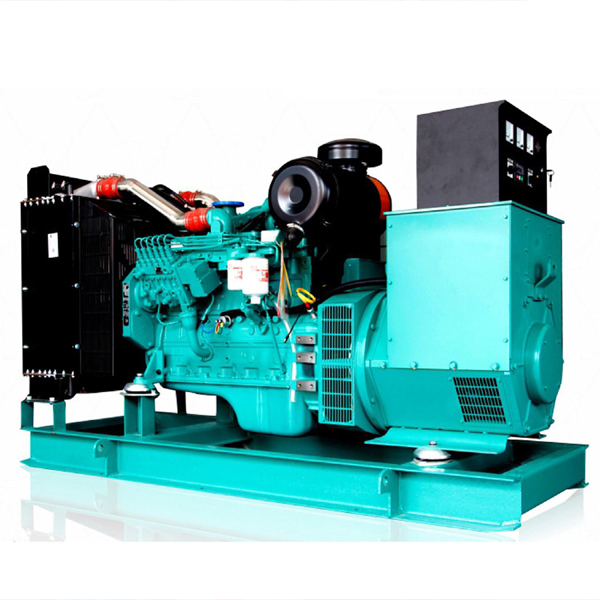 札达柴油发电机操作及日常维护