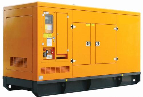 札达发电机出租使用过程中冒黑烟的解决方法