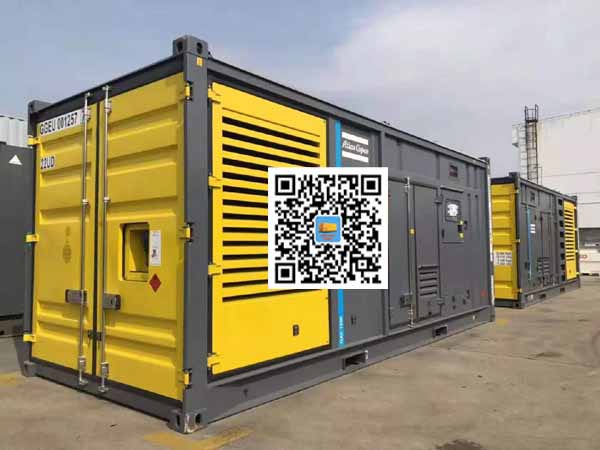 札达大型发电机出租