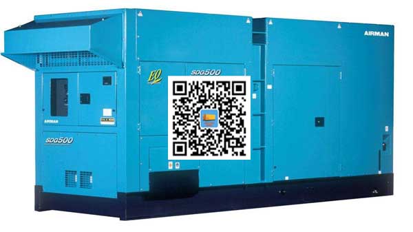 札达出租发电机 进口和国产柴油发电机组有什么不同