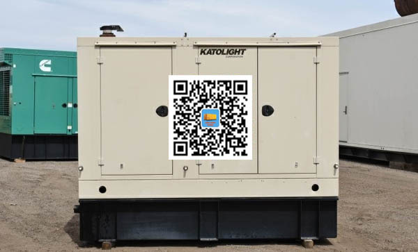 札达出租发电机康明斯发电机要讲究正确的操作步骤