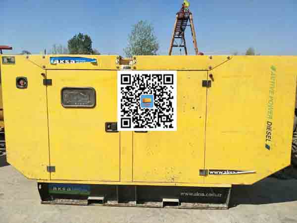 札达出租发电机 潍柴发电机一定要预防通风管道的堵塞和灰尘