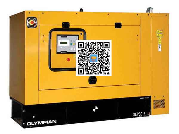 札达出租发电机组配置有哪些重要特点