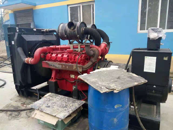 札达租赁发电机 发电机的主要分类介绍