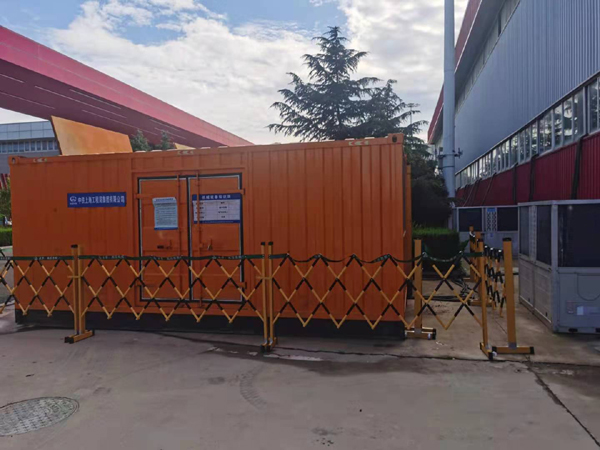 札达柴油发电机组的运行和使用注意事项