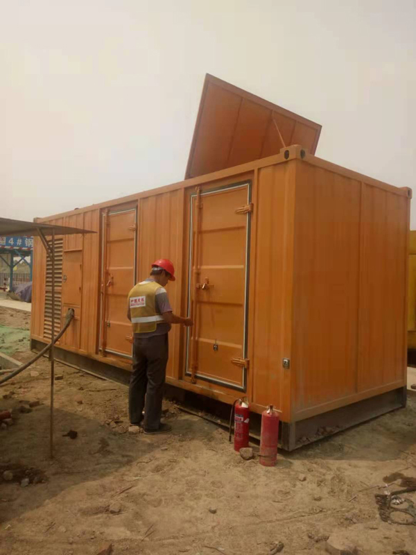 札达柴油发电机组不定期保养会出现哪些问题？