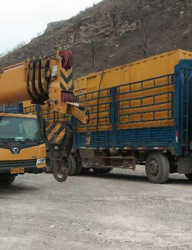 札达租赁发电机-柴油发电机的冷却与通风