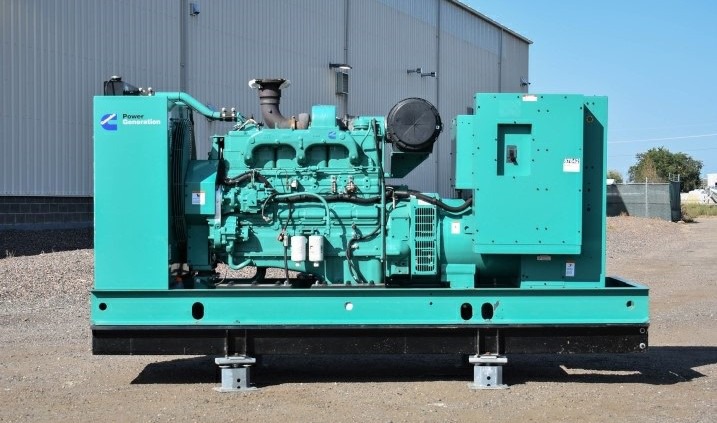 札达发电机出租-教您发电机厂家该如何选购