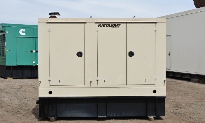 札达发电机出租-柴油发电机使用电压互感器时的注意事项