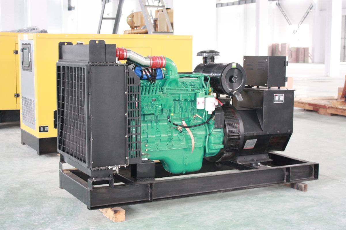 札达租赁发电机-柴油发电机,柴油发电机组冷却液不循环怎么办