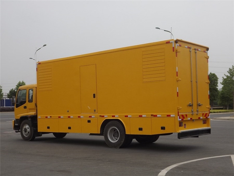 札达租赁发电机-进口柴油发电机组和国产柴油发电机组有什么区别？