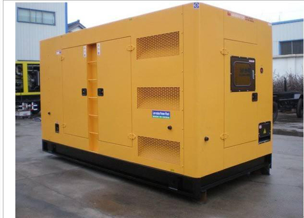 札达发电机出租-静音发电机组厂家：柴油发电机组并机需要什么条件？