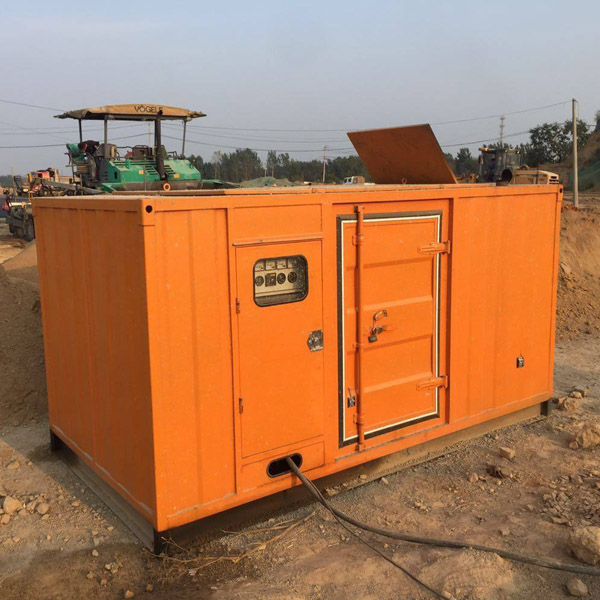 札达发电车出租-挑选发电机哪些技巧可以掌握使用