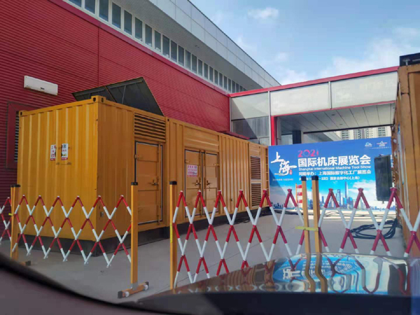 札达出租发电机-柴油发电机和汽油发电机哪个更好一些？