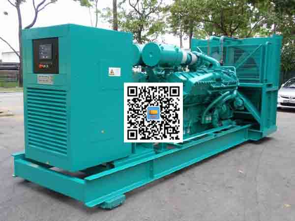 札达发电机出租-柴油发电机组的基本分类有哪些？