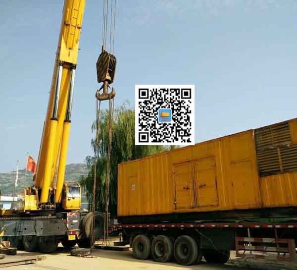 札达发电车出租-全自动发电机组长期不使用该如何保养？