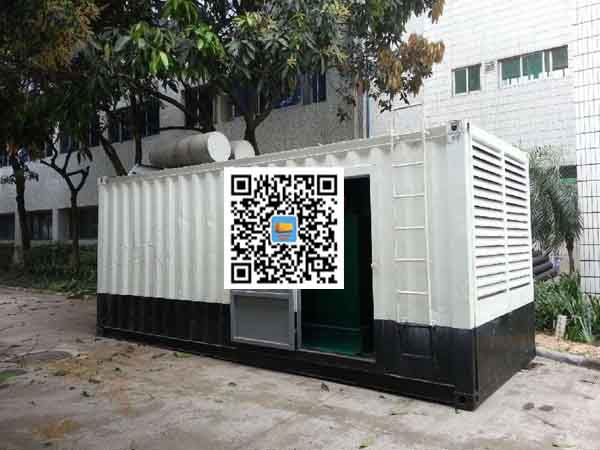 札达出租发电机-什么样的柴油发电机使用效果比较好