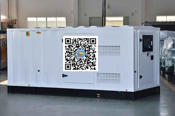 札达租赁发电机-造成柴油发电机机组产生积炭的原因？