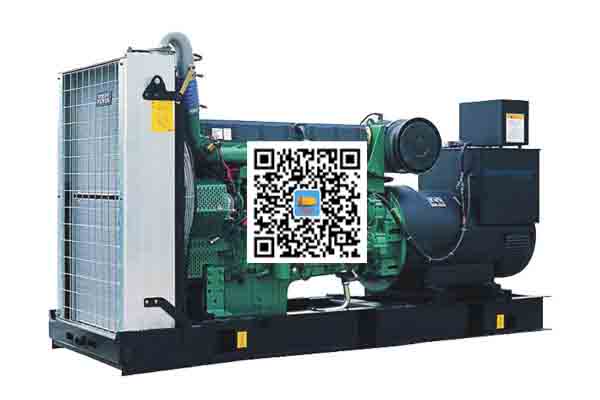 札达租赁发电机-柴油发电机组不及时维护危害大