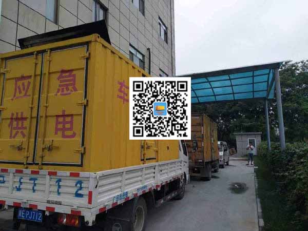 札达出租发电机-柴油发电机组启动困难的原因有哪些？