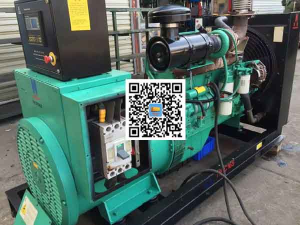 札达租赁发电机-发电机一般变压器磁芯所使用的是什么材料？