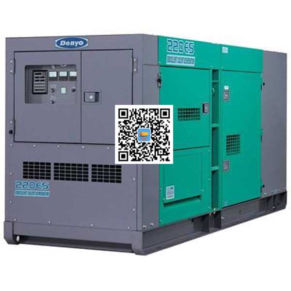 札达发电机出租-发电机组的调节器如何调整