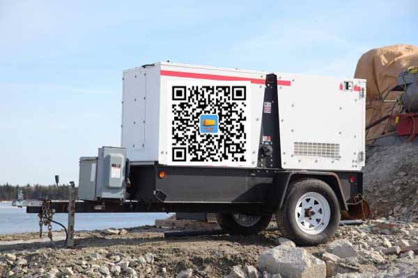 札达发电车出租-应注意的注意安全事项