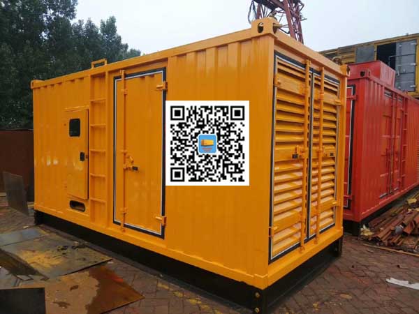 札达发电机出租-发电机组应该选购什么品牌的