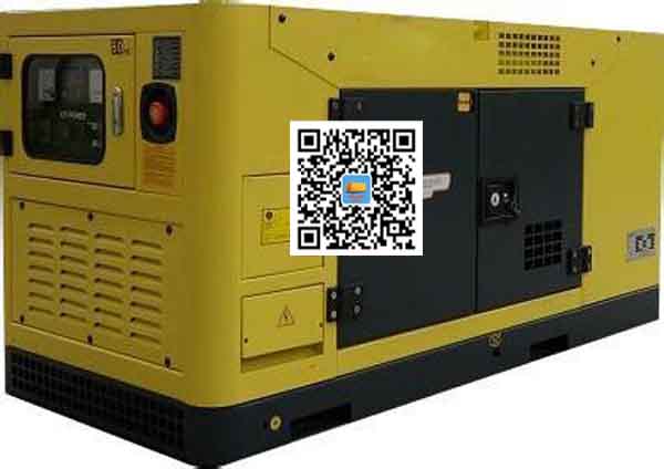 札达发电机租赁的注意事项