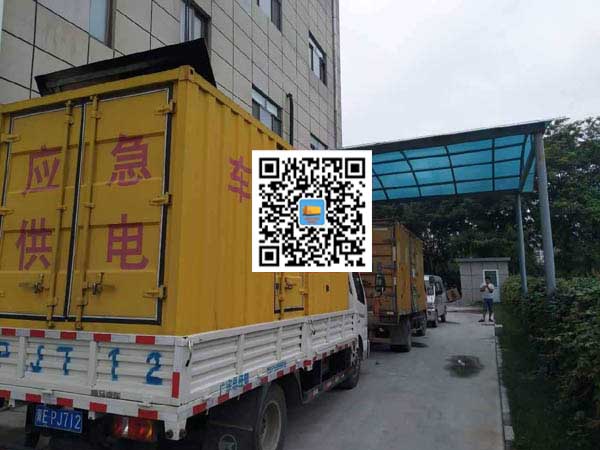 札达发电机出租-上柴发电机组的油耗会出现什么原因