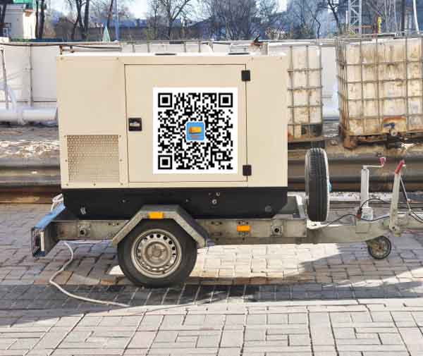 札达发电车出租-玉柴发电机组的运行方法介绍