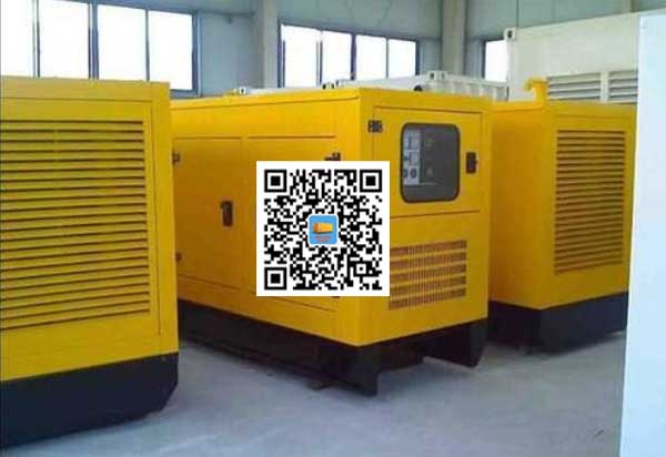 札达租赁发电机-发电机组并机及并机柜的优点
