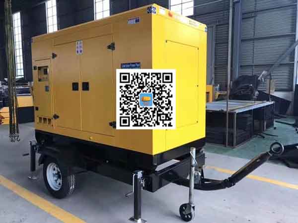 札达柴油发电机组需要经常换油吗