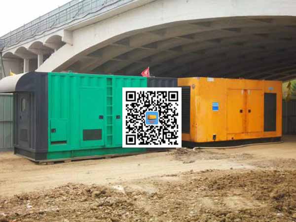 札达决定发电机顺利启动的因素及如何解决发电机冬季起动困难问题