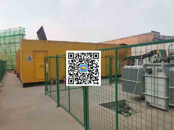 札达发电机组的社会应用有哪些