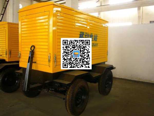 札达发电机出租-发电机组的安装注意要点