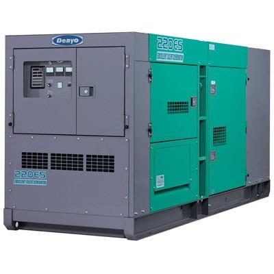 札达发电车出租-柴油发电机零件变形怎么办？