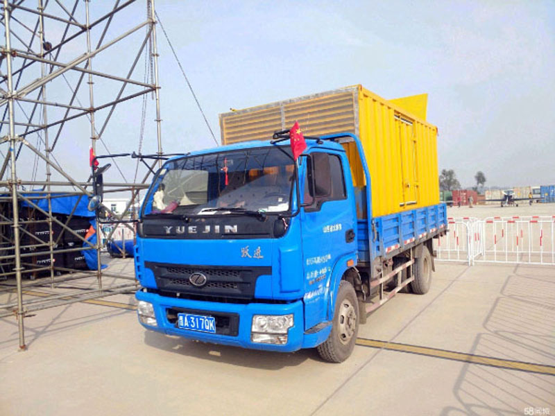 札达租赁发电机-柴油发电机组运行时出现水温过高的分析