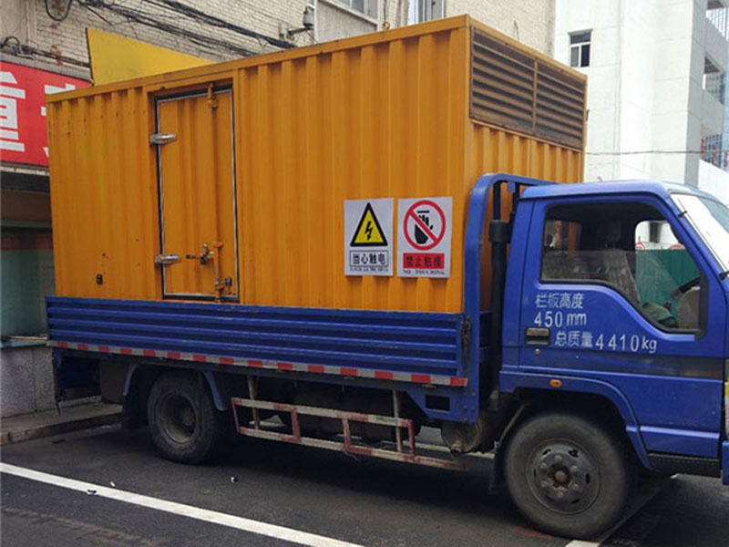 札达发电车出租-康明斯柴油发电机组供油量不均的检查和调整方法