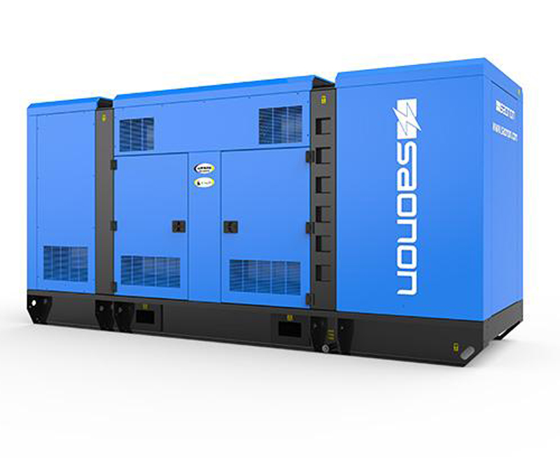 札达怎样可以延长柴油发电机组的使用寿命