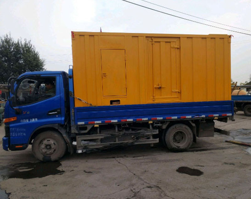 札达柴油发电机组启动后不稳定是怎么回事？