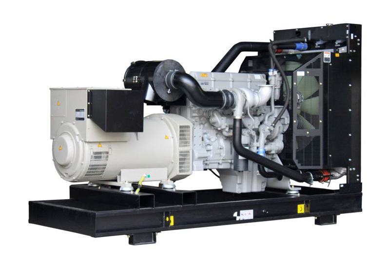 札达如何做好工业柴油发电机组防雷措施?