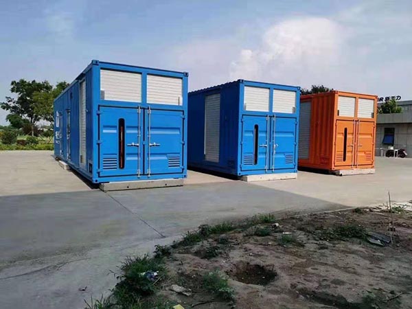 札达柴油发电机组维修保养中易被忽视的细节