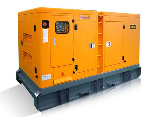 札达影响 200kw 柴油发电机油耗的因素有哪些？