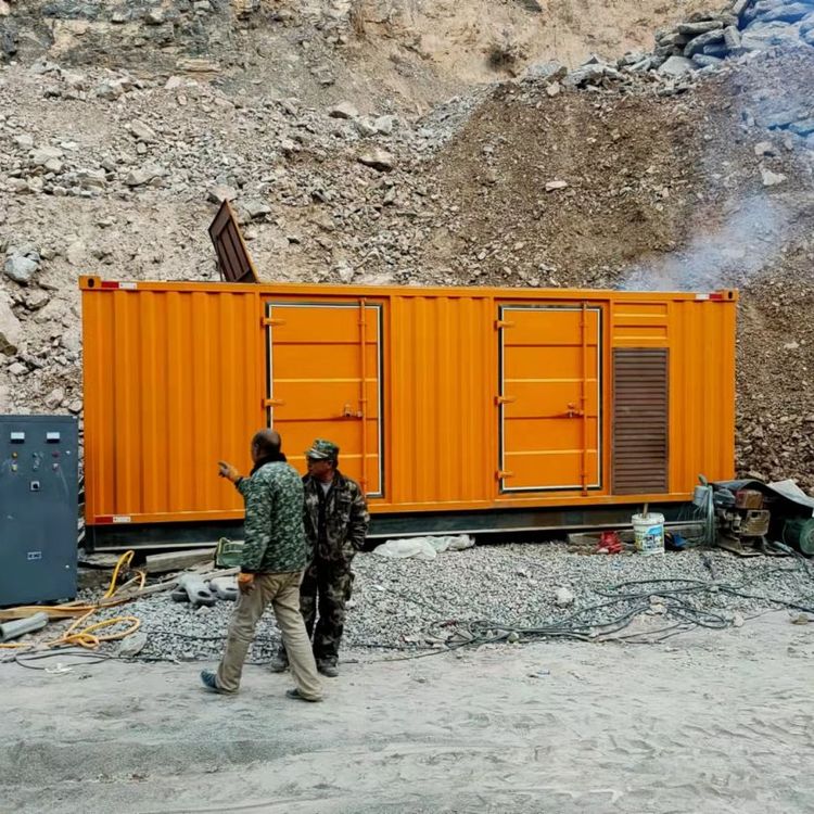 札达如何降低 200kW 柴油发电机在高海拔地区的油耗？