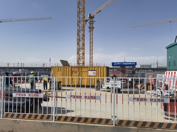 札达高海拔地区适合使用哪种类型的燃气发电机？