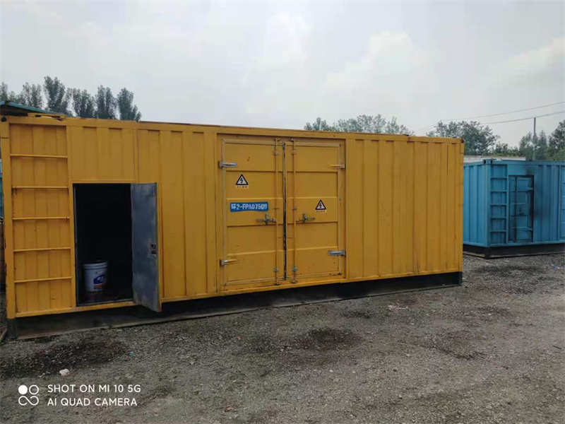 札达200KW柴油发电机组需要配备什么型号的电缆线？