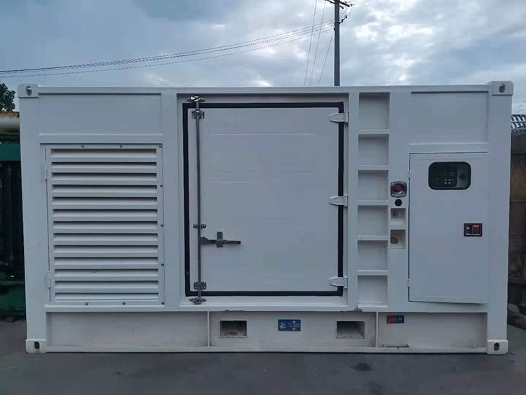 札达控制系统的品牌和价格会影响柴油发电机的性能吗？