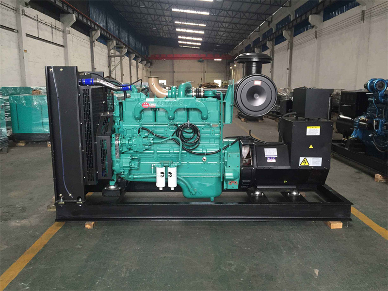 札达柴油发电机用什么控制系统好一些？