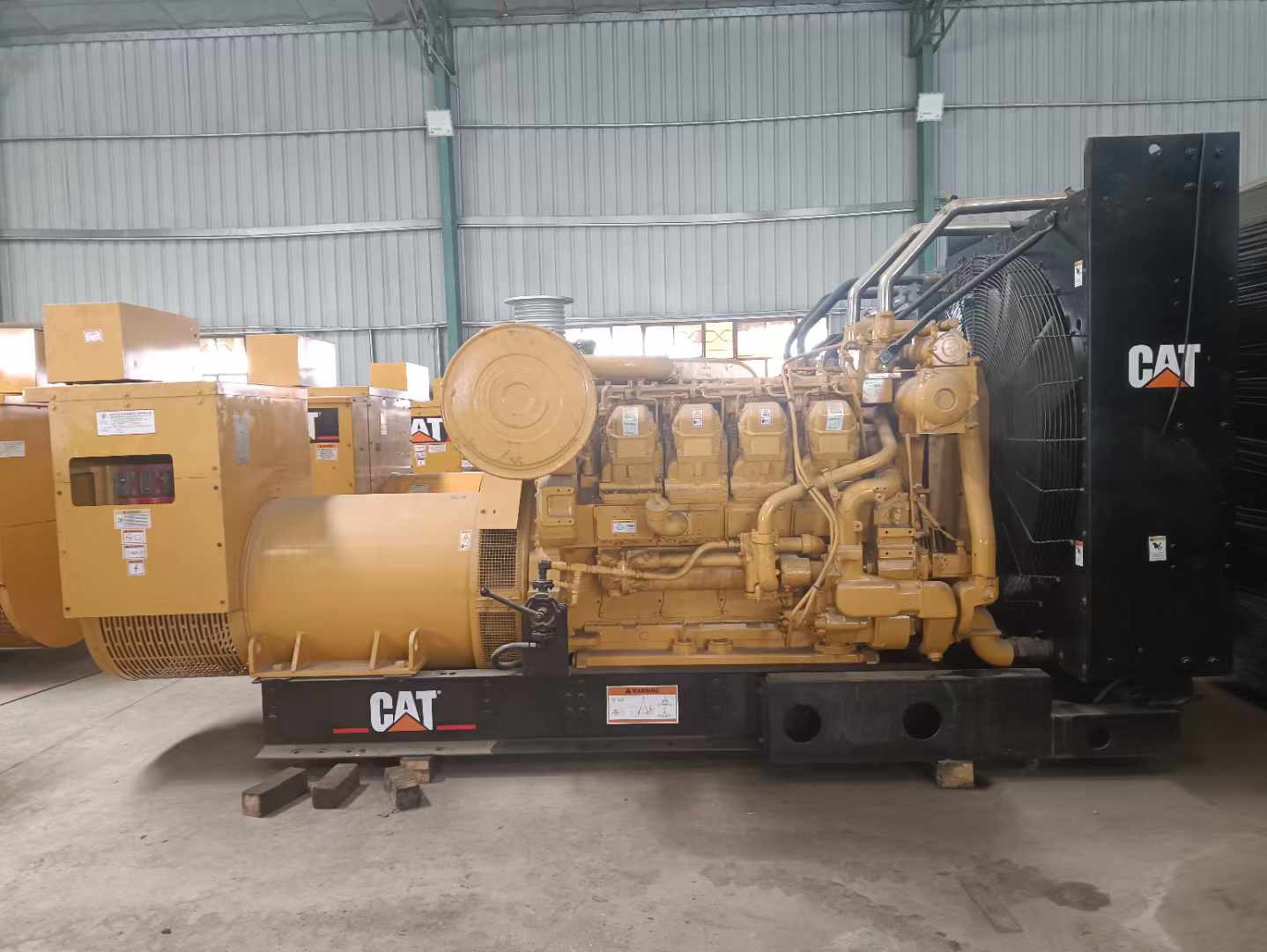 札达如何选择适合自己的柴油发电机组品牌？